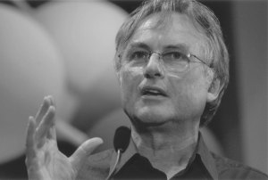 Bugger off Dawkins; you don't "believe" in God