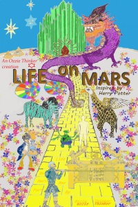 Life on Mars Revision 5 with OT4