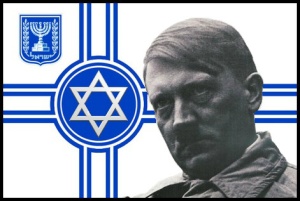 HitlerZionist2