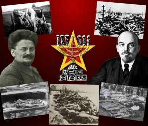 Lenin-Bronstein-Gulag-Hell