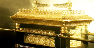 The-Ark-of-the-Covenant