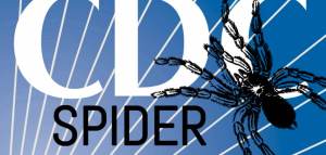 cdc-spider